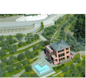 Villa Bifamiliare in vendita a Lavagna
