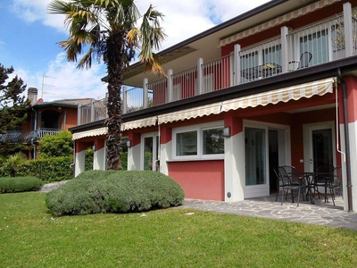 Villa für 4 Personen (96 m²) in Barasso