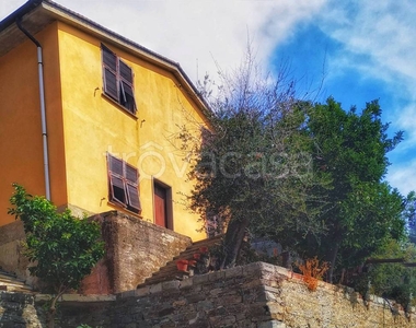 Villa in vendita a Lavagna via Barassi, 8