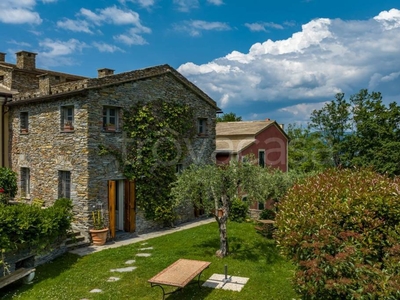 Villa in vendita a Lavagna via Basso Marino
