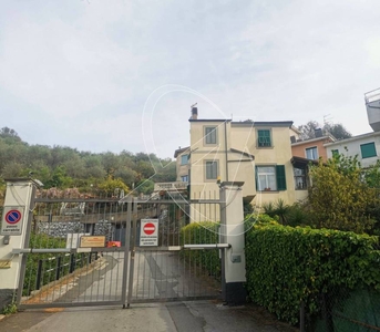 Villa in vendita a Lavagna via Villaggio Cledai