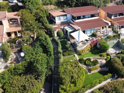 villa in vendita a Quartu Sant'Elena