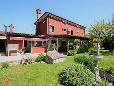 Villa in Vendita in Fondamenta di Santa Caterina a Venezia