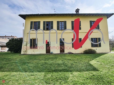 Villa in Vendita in Via Cadore a Milano