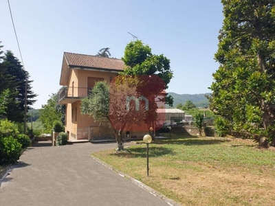 Villa in vendita in via nazario sauro s.n.c