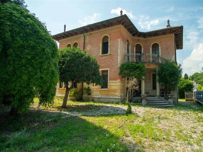 Villa in Via Diaz, 12 a Conegliano