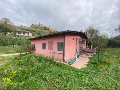 Villa unifamiliare