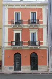 Appartamento in affitto a Taranto Trecarrare/battisti
