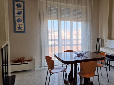 Appartamento in vacanza a San Vincenzo Livorno Principessa