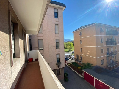 Appartamento in vendita a Brescia Don Bosco/corsica