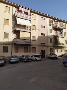 Appartamento in vendita a Caltanissetta De Gasperi, Sallemi, U. Foscolo, G. Boccaccio
