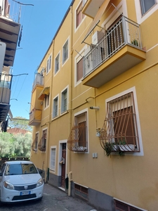 Appartamento in vendita a Caltanissetta Filippo Turati