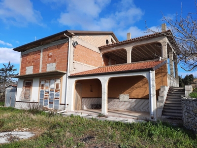 Villa in vendita a Campobello Di Licata Agrigento
