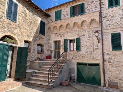 Appartamento in vendita a Castel Del Piano Grosseto Montenero D'orcia