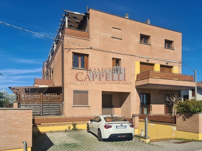 Appartamento in vendita a Forli' Forli'-cesena San Martino In Strada