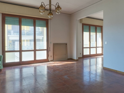 Appartamento in vendita a Montecatini Terme Pistoia Centro