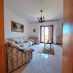 Appartamento in vendita a Montecatini Val Di Cecina Pisa Ponteginori