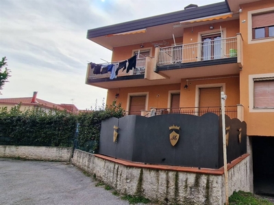 Appartamento in vendita a Montoro Avellino Torchiati