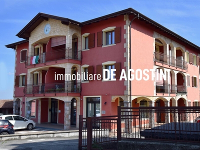 Appartamento in vendita a Paruzzaro Novara