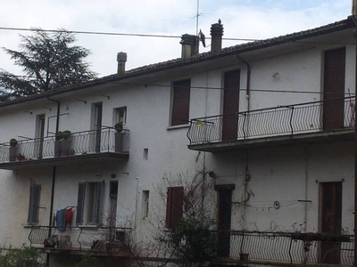 Appartamento in vendita a Rocca San Casciano Forli'-cesena