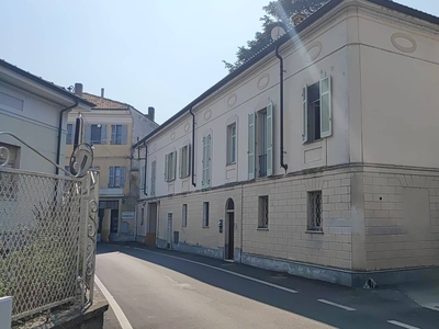 Appartamento in vendita a Saluggia Vercelli
