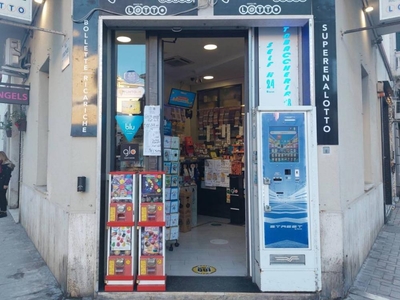 bar in vendita a Pescara