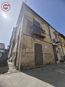 Casa indipendente in vendita a Taurianova CENTRALE