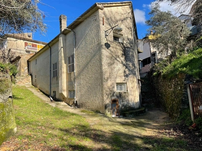 Casa semi indipendente in vendita a San Pietro In Guarano Cosenza