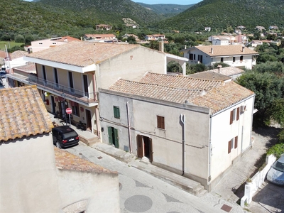 Casa semi indipendente in vendita a Sant'anna Arresi Sud Sardegna