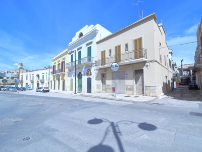 Casa singola in vendita a Bitonto Bari