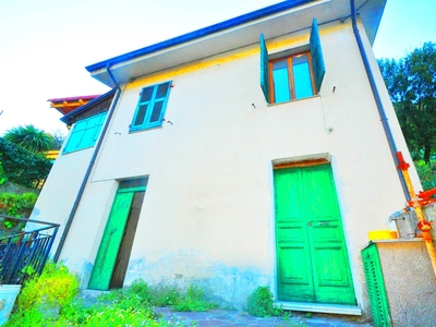 Casa singola in vendita a Lerici La Spezia San Lorenzo