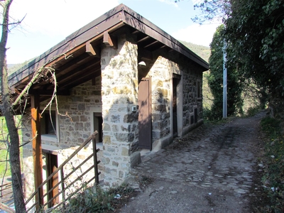 Rustico casale in vendita a Apricale Imperia