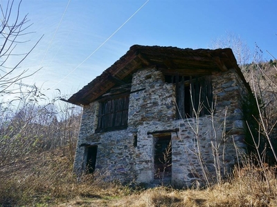 Rustico casale in vendita a Rasura Sondrio