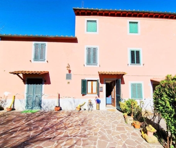 Terratetto in vendita a Capannori Lucca Gragnano