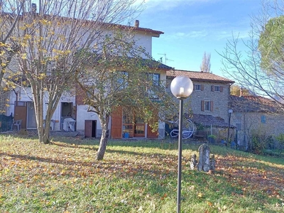 Terratetto in vendita a Castiglione Dei Pepoli Bologna Lagaro