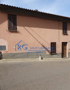 Terratetto in vendita a Castiglione In Teverina Viterbo