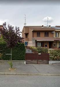 villaschiera in vendita a Sant'Angelo Lodigiano