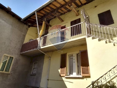 Vendita Appartamento Via Cesare Battisti, Ferrera di Varese