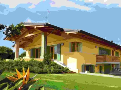 Villa a schiera in vendita a Lignano Sabbiadoro Udine Lignano Riviera