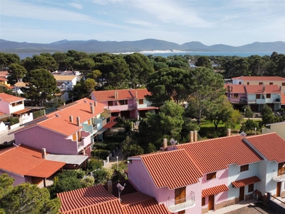 Villa a schiera in vendita a Sant'anna Arresi Sud Sardegna Porto Pino