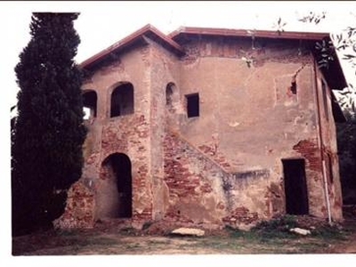 Villa in buono stato di 300 mq. a Bucciano