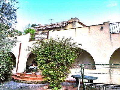 Villa in vendita a Caltanissetta San Luca