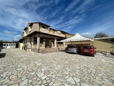 Villa in vendita a Campobello Di Licata Agrigento Fondachello
