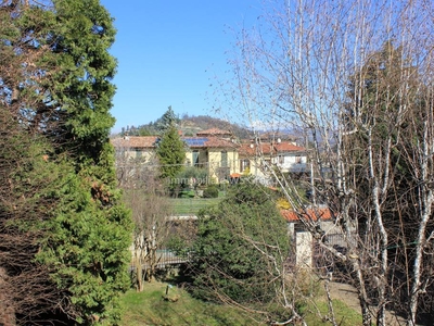 Villa in vendita a Missaglia Lecco