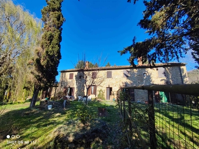 Villa in vendita a Montescudaio Pisa