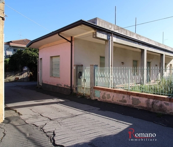 Villa in vendita a San Gregorio Di Catania Catania
