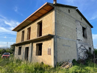 Villa in vendita a Teano Caserta