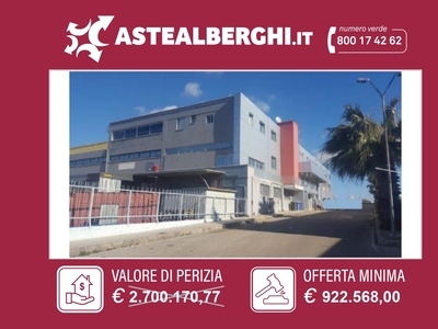 Albergo 20 camere con centro benessere