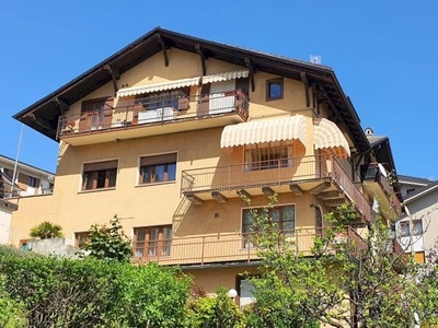 Appartamento a Aosta - Viale Gran San Bernardo
