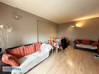Appartamento arredato con terrazzo Udine